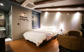 Yeoju Dubai Self Check-in Motel