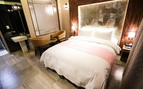 Yeoju Dubai Self Check-in Motel