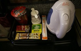 Yeoju Dubai Self Check-in Motel