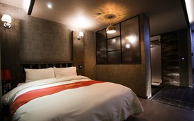 Yeoju Dubai Self Check-in Motel