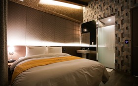 Yeoju Dubai Self Check-in Motel