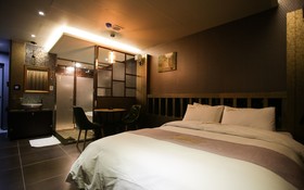 Yeoju Dubai Self Check-in Motel