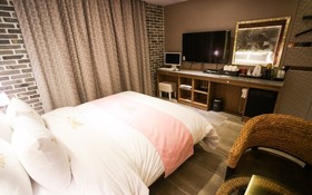 Yeoju Dubai Self Check-in Motel