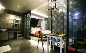 Yeoju Dubai Self Check-in Motel