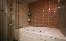 Yeoju Dubai Self Check-in Motel