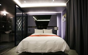 Yeoju Dubai Self Check-in Motel