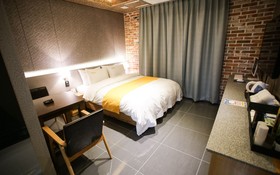 Yeoju Dubai Self Check-in Motel