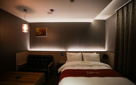 Yeoju Dubai Self Check-in Motel