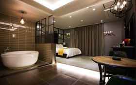 Yeoju Dubai Self Check-in Motel