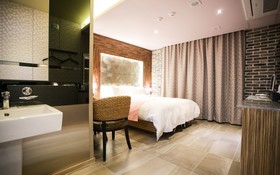 Yeoju Dubai Self Check-in Motel