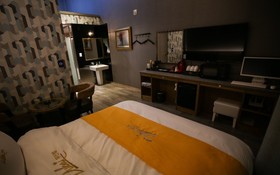 Yeoju Dubai Self Check-in Motel