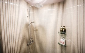 Yeoju Dubai Self Check-in Motel