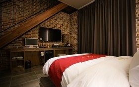 Yeoju Dubai Self Check-in Motel