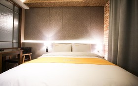 Yeoju Dubai Self Check-in Motel