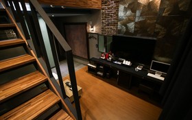 Yeoju Dubai Self Check-in Motel