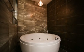 Yeoju Dubai Self Check-in Motel