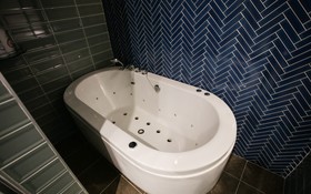 Yeoju Dubai Self Check-in Motel