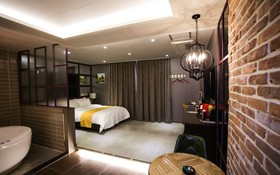 Yeoju Dubai Self Check-in Motel