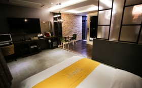 Yeoju Dubai Self Check-in Motel