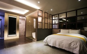 Yeoju Dubai Self Check-in Motel