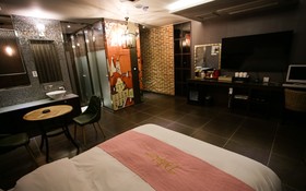 Yeoju Dubai Self Check-in Motel