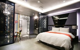 Yeoju Dubai Self Check-in Motel