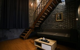 Yeoju Dubai Self Check-in Motel