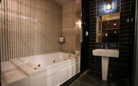 Yeoju Dubai Self Check-in Motel