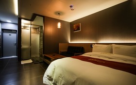 Yeoju Dubai Self Check-in Motel