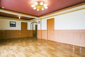 Yeoju Dugyeonsae Meomunjari Pension