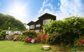 Yeoju Dugyeonsae Meomunjari Pension