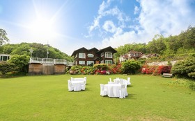 Yeoju Dugyeonsae Meomunjari Pension