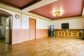 Yeoju Dugyeonsae Meomunjari Pension