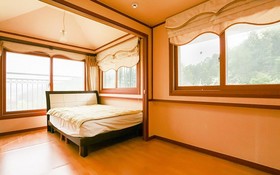 Yeoju Dugyeonsae Meomunjari Pension