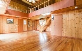 Yeoju Dugyeonsae Meomunjari Pension