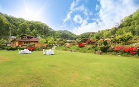 Yeoju Dugyeonsae Meomunjari Pension
