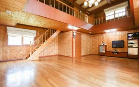 Yeoju Dugyeonsae Meomunjari Pension