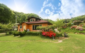 Yeoju Dugyeonsae Meomunjari Pension