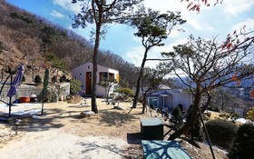 Yeoju Hamong Villa Pension