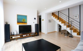 Yeoju Hamong Villa Pension