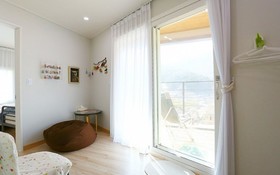 Yeoju Hamong Villa Pension