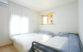 Yeoju Hamong Villa Pension