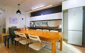 Yeoju Hamong Villa Pension
