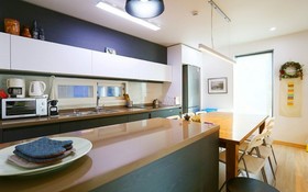 Yeoju Hamong Villa Pension