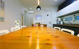 Yeoju Hamong Villa Pension