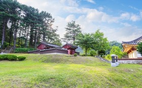 Yeoju Hana Pension