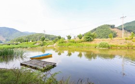 Yeoju Hana Pension