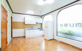 Yeoju Hana Pension