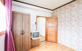 Yeoju Hana Pension