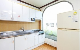Yeoju Hana Pension